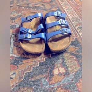 Birkenstock size 36